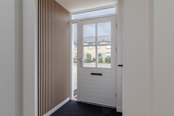 Medium property photo - Da Costastraat 18, 3751 GC Bunschoten-Spakenburg