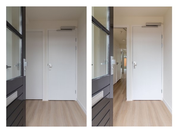 Medium property photo - Da Costastraat 18, 3751 GC Bunschoten-Spakenburg