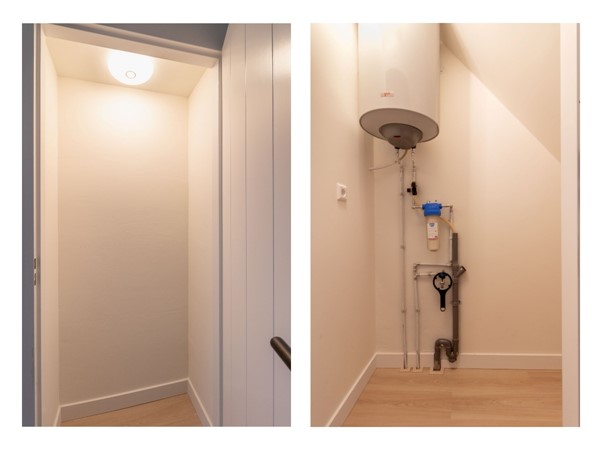 Medium property photo - Da Costastraat 18, 3751 GC Bunschoten-Spakenburg