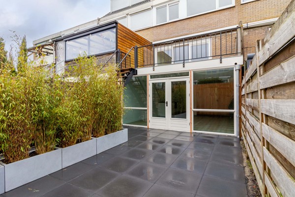 Medium property photo - Da Costastraat 18, 3751 GC Bunschoten-Spakenburg