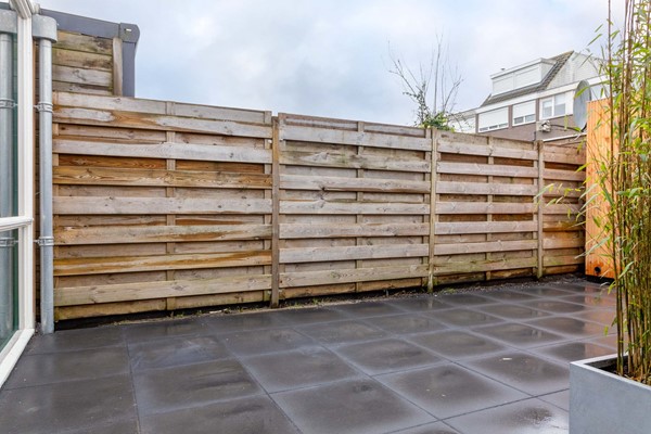 Medium property photo - Da Costastraat 18, 3751 GC Bunschoten-Spakenburg