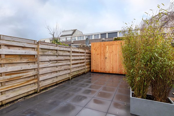 Medium property photo - Da Costastraat 18, 3751 GC Bunschoten-Spakenburg