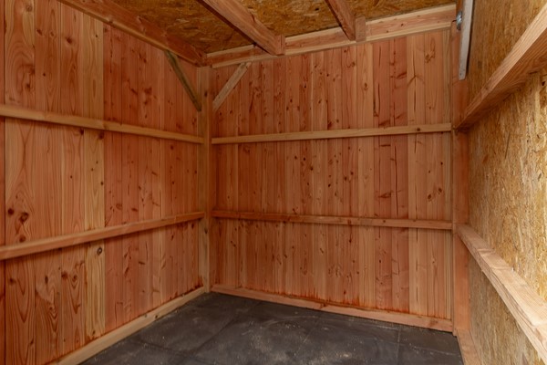 Medium property photo - Da Costastraat 18, 3751 GC Bunschoten-Spakenburg