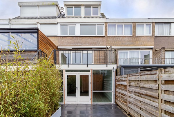 Medium property photo - Da Costastraat 18A, 3751 GC Bunschoten-Spakenburg