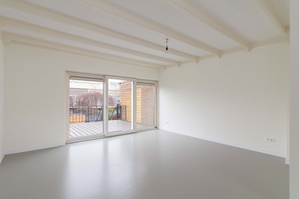 Medium property photo - Da Costastraat 18A, 3751 GC Bunschoten-Spakenburg