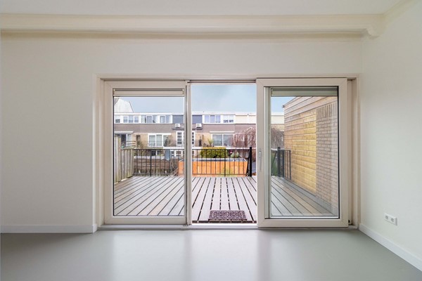 Medium property photo - Da Costastraat 18A, 3751 GC Bunschoten-Spakenburg