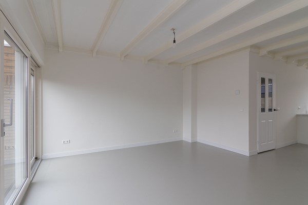 Medium property photo - Da Costastraat 18A, 3751 GC Bunschoten-Spakenburg