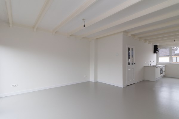 Medium property photo - Da Costastraat 18A, 3751 GC Bunschoten-Spakenburg