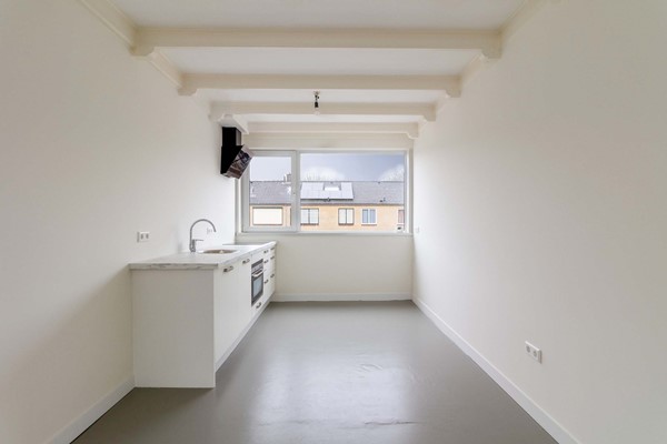 Medium property photo - Da Costastraat 18A, 3751 GC Bunschoten-Spakenburg