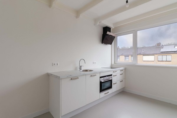 Medium property photo - Da Costastraat 18A, 3751 GC Bunschoten-Spakenburg