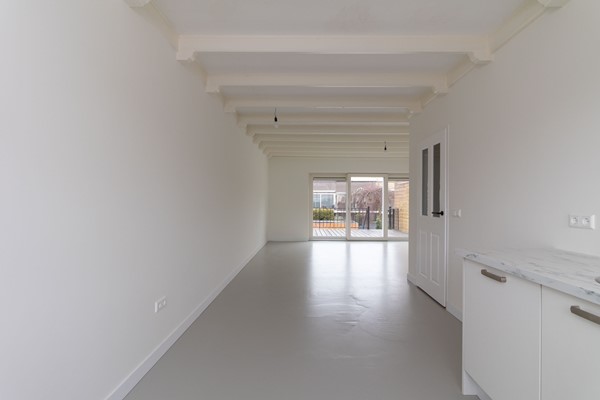Medium property photo - Da Costastraat 18A, 3751 GC Bunschoten-Spakenburg
