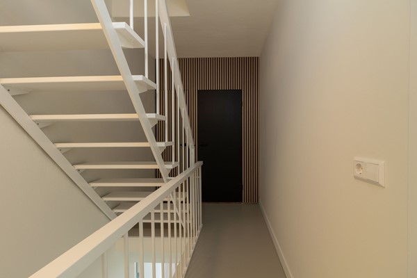 Medium property photo - Da Costastraat 18A, 3751 GC Bunschoten-Spakenburg