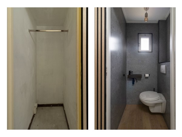 Medium property photo - Da Costastraat 18A, 3751 GC Bunschoten-Spakenburg