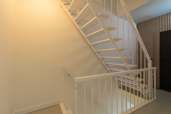 Medium property photo - Da Costastraat 18A, 3751 GC Bunschoten-Spakenburg