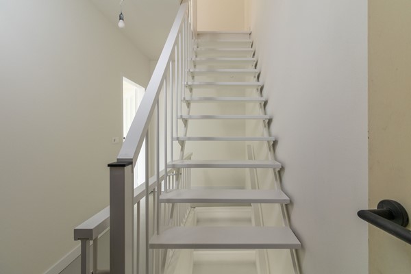 Medium property photo - Da Costastraat 18A, 3751 GC Bunschoten-Spakenburg