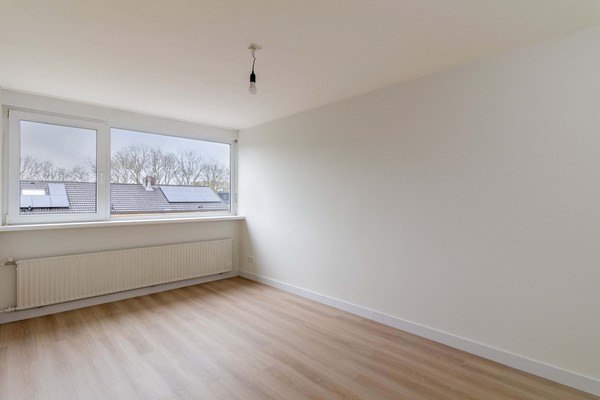 Medium property photo - Da Costastraat 18A, 3751 GC Bunschoten-Spakenburg