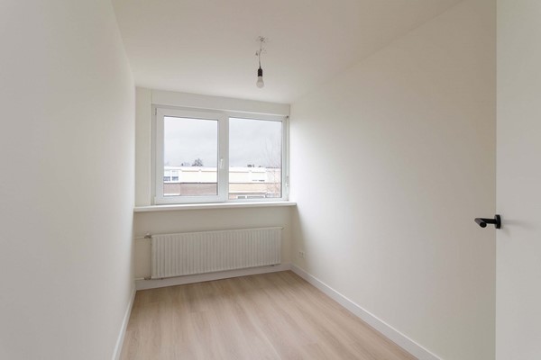 Medium property photo - Da Costastraat 18A, 3751 GC Bunschoten-Spakenburg