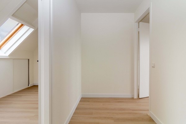 Medium property photo - Da Costastraat 18A, 3751 GC Bunschoten-Spakenburg