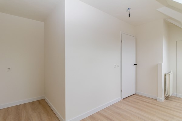 Medium property photo - Da Costastraat 18A, 3751 GC Bunschoten-Spakenburg