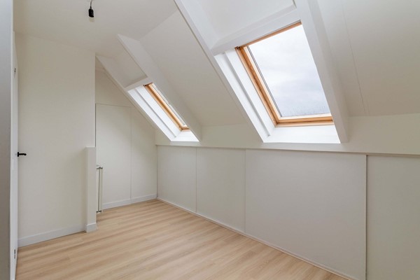 Medium property photo - Da Costastraat 18A, 3751 GC Bunschoten-Spakenburg