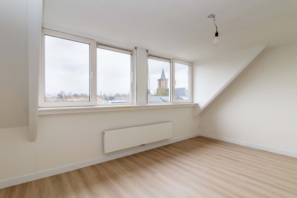 Medium property photo - Da Costastraat 18A, 3751 GC Bunschoten-Spakenburg