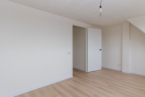 Medium property photo - Da Costastraat 18A, 3751 GC Bunschoten-Spakenburg