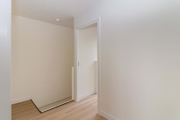 Medium property photo - Da Costastraat 18A, 3751 GC Bunschoten-Spakenburg