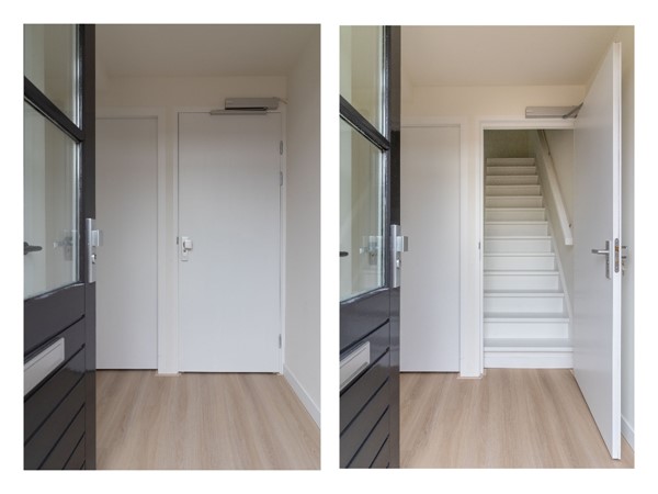 Medium property photo - Da Costastraat 18A, 3751 GC Bunschoten-Spakenburg