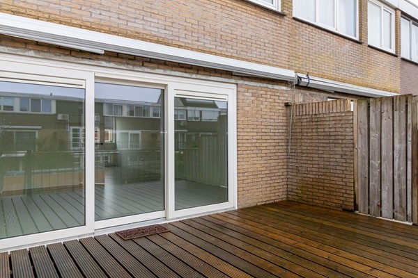 Medium property photo - Da Costastraat 18A, 3751 GC Bunschoten-Spakenburg