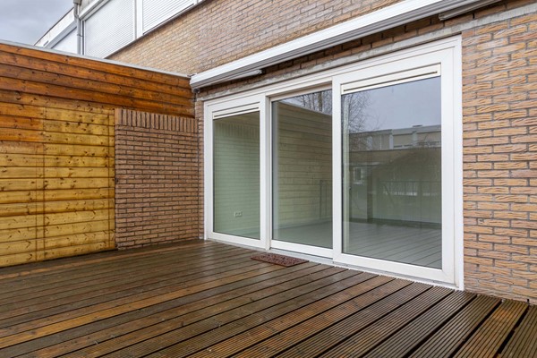 Medium property photo - Da Costastraat 18A, 3751 GC Bunschoten-Spakenburg