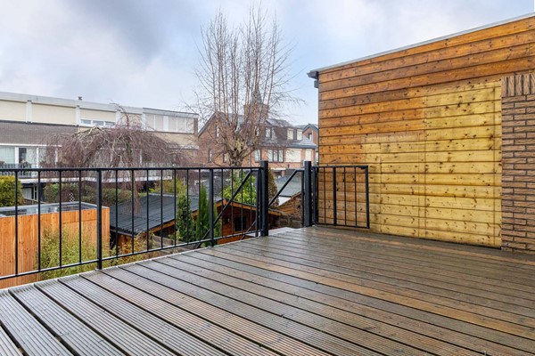 Medium property photo - Da Costastraat 18A, 3751 GC Bunschoten-Spakenburg