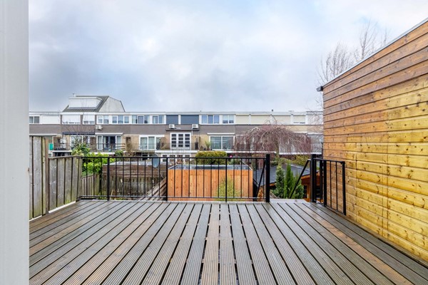 Medium property photo - Da Costastraat 18A, 3751 GC Bunschoten-Spakenburg