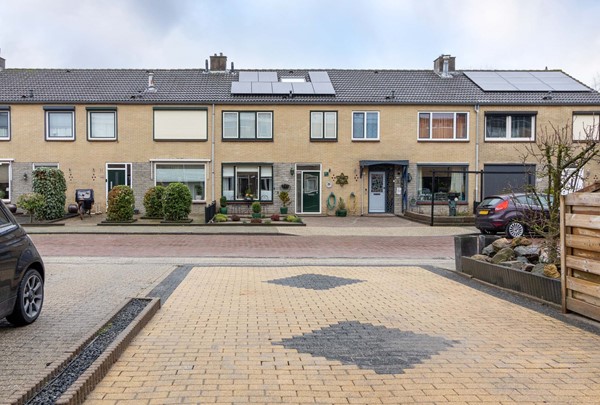 Medium property photo - Da Costastraat 18A, 3751 GC Bunschoten-Spakenburg