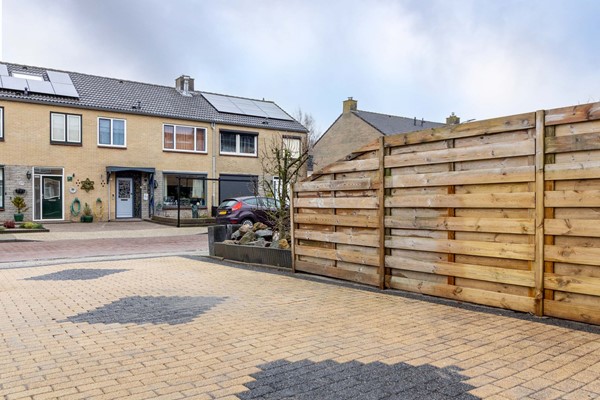 Medium property photo - Da Costastraat 18A, 3751 GC Bunschoten-Spakenburg