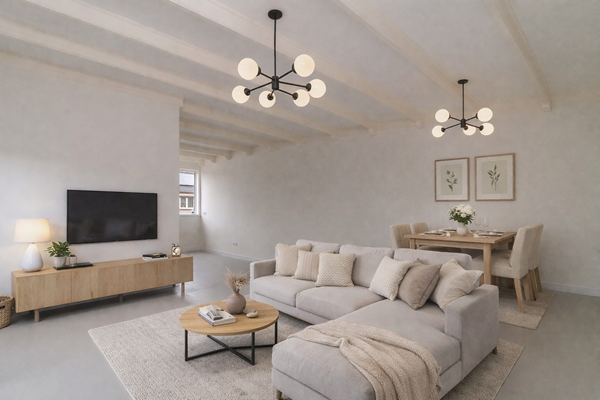 Te koop: Da Costastraat 18A, 3751GC Bunschoten-Spakenburg