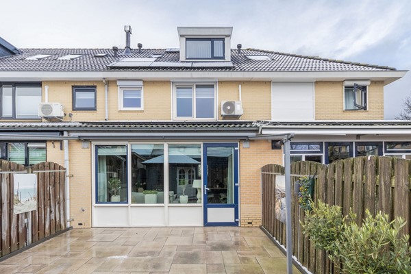 Medium property photo - Kubboot 20, 3751 ZJ Bunschoten-Spakenburg