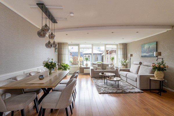 Medium property photo - Kubboot 20, 3751 ZJ Bunschoten-Spakenburg