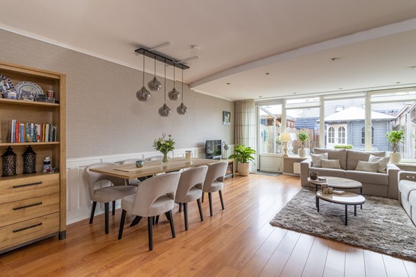 Medium property photo - Kubboot 20, 3751 ZJ Bunschoten-Spakenburg