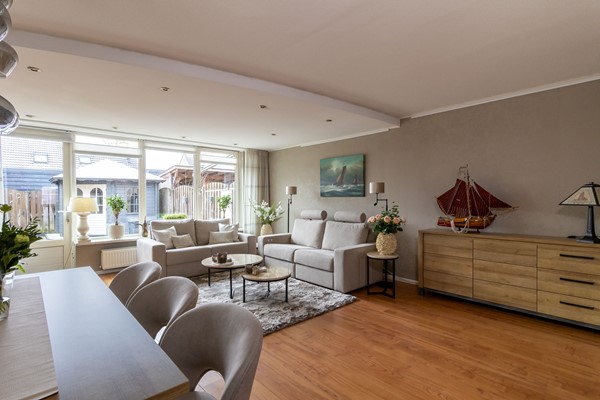 Medium property photo - Kubboot 20, 3751 ZJ Bunschoten-Spakenburg