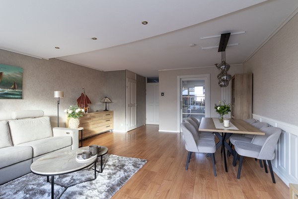 Medium property photo - Kubboot 20, 3751 ZJ Bunschoten-Spakenburg