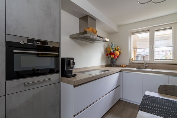 Medium property photo - Kubboot 20, 3751 ZJ Bunschoten-Spakenburg