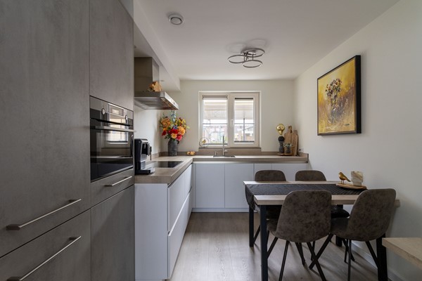 Medium property photo - Kubboot 20, 3751 ZJ Bunschoten-Spakenburg