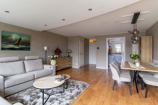 Medium property photo - Kubboot 20, 3751 ZJ Bunschoten-Spakenburg