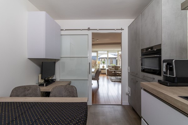 Medium property photo - Kubboot 20, 3751 ZJ Bunschoten-Spakenburg