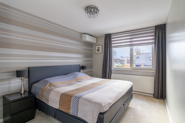 Medium property photo - Kubboot 20, 3751 ZJ Bunschoten-Spakenburg