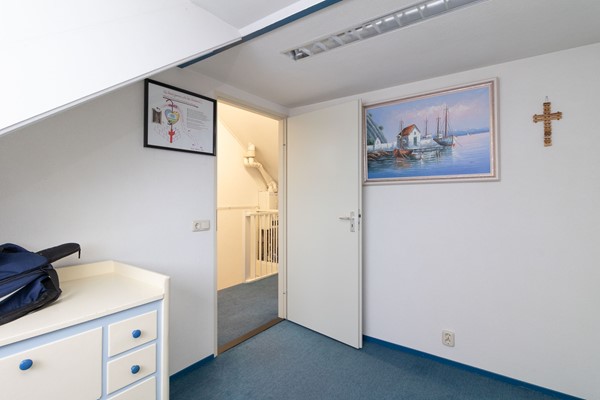 Medium property photo - Kubboot 20, 3751 ZJ Bunschoten-Spakenburg