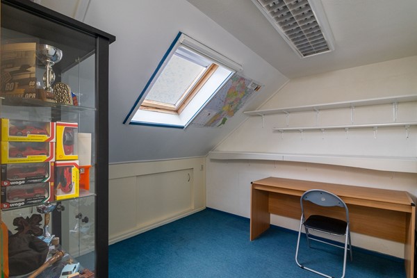 Medium property photo - Kubboot 20, 3751 ZJ Bunschoten-Spakenburg