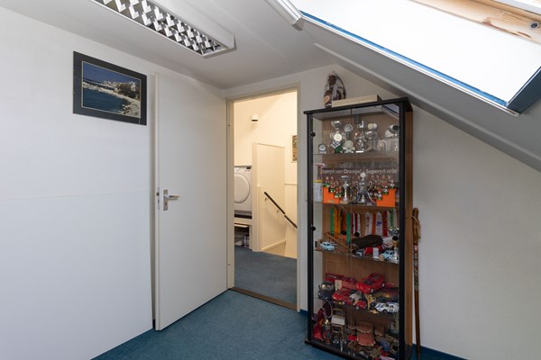 Medium property photo - Kubboot 20, 3751 ZJ Bunschoten-Spakenburg