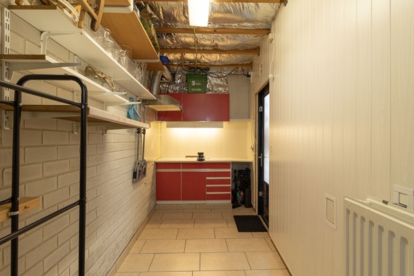 Medium property photo - Kubboot 20, 3751 ZJ Bunschoten-Spakenburg