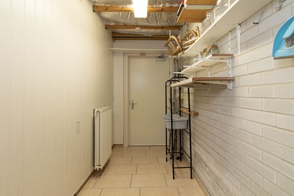 Medium property photo - Kubboot 20, 3751 ZJ Bunschoten-Spakenburg